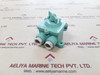 793017 Waterproof Small Rotary Switch