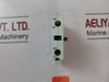 L&T Mnx-a4 Auxiliary Contact Block