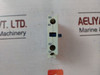 L&T Mnx-a4 Auxiliary Contact Block