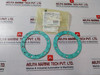 Novapress 815 077.02.038 Gasket Set 30749505