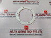 Novapress 815 077.02.038 Gasket Set 30749505