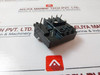 Fuji Electric Rca3737-1 Overload Relay 200/220V 1.6 ~ 3.2 A