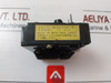 Fuji Electric Rca3737-1 Overload Relay 200/220V 1.6 ~ 3.2 A