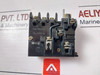 Fuji Electric Rca3737-1C Overload Relay 4-8 A