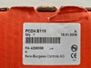 Saia-burgess Pcd4.E110 Digital Module - Type PCD4.E110