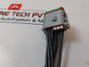 J2 Plug 124-1034 Cable