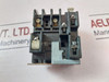 Overload Relay Fuji Electric Tr-0