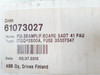 Pulse Amplifier Board SADT 41PAU Finland