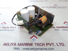 Pulse Amplifier Board SADT 41PAU Finland