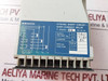 Selco T2500-08 3-phase Short Circuit Over Current Relay