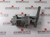 Wabco 3230201000 Pneumatic Actuator