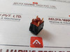 Marquardt 1670 Push Button Switch 07Sb23Lbr63