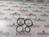 Damcos 219-0311 Set Of Seals For Brc 032-a1