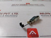 Weidmuller Ie-ps-rj45-fh-bk Modular Connector 1963600000