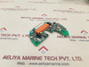 Biffi 495Rtr1000 Pcb Card De5680R00J - Italia Srl - Cod.3 5688/288