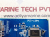 Pci-1284 pcb card