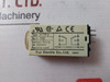 Fuji Electric St7P-2 Super Timer 100-120 Vac
