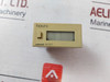 Omron H7Et-bm Time Counter