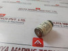 Siemens 80A 500V Diazed Fuse Link