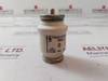 Siemens 80A 500V Diazed Fuse Link