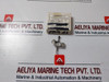 Pack of 3X ALLEN WEST-EAC YD Overload Relay Heater Pack