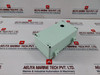 Abb Xi 801 561 Alarm Pan Dayroom 241-7223