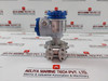 Fuji Electric Fkct22V5-2Acyy-ba Pressure Transmitter 10.5-45 Vdc