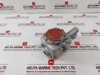 Crouse-hinds Gusc2013 Ah 3/4” Explosion Proof Enclosure With General Snap Switch