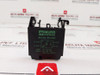 Murr Elektronik 50 040 Transistor 1.2 A Amms 10-44/1 Opto-coupler Module