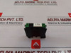 Murr Elektronik 50 040 Transistor 1.2 A Amms 10-44/1 Opto-coupler Module
