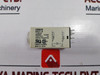 Omron H3Y Timer 250Vac