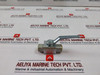 Pister Bkh - 1/2 Npt Ball Valve 15Mm