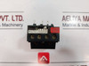 Telemecanique Lr1-d09307 Overload Relay 660V 10A