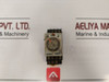 Omron H3Y-4 Timer With Base 0-30 Sec