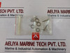 Unimac Bz-2R-a2 Micro Switch Door Hinge 480V Ac 15A Set