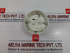 Hochiki Alg-e Analogue Photo Electric Smoke Sensor With Base Ybn-r/3