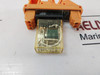Lot Of 4X Idec Rh1B-u Relay With Socket