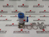 Gauge Pressure Transmitter Fuji Electric Fcx-aii
