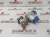 Gauge Pressure Transmitter Fuji Electric Fcx-aii