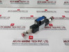 Yuken Dshg-06-3C40-c1C2-t-r100-c-51 Solenoid Pilot Operated Direction Valve