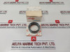 Flowserve 3R1134Ry Mechanical Seal Rotating Face