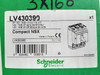 Schneider Electric NSX160B Circuit Breaker 112/160A LV430390