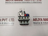 Taian Rhn-10A Thermal Overload Relay 6A 660V~