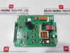 Miele Elp265G Printed Circuit Board 220-240 V