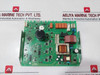 Miele Elp265G Printed Circuit Board 220-240 V