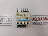 Schneider Electric Telemecanique Lr2K0321 Thermal Overload Relay 5A 690V Ac