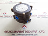 Dwyer 1950-5-2F Explosion Proof Pressure Switch