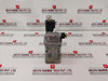Rexroth 342 052 012 0 3/2 Way Directional Control Solenoid Valve