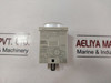 Omron H3Cr-a Timer Relay 5A 250Vac