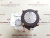 Dwyer 1950-20-2f pressure switch for hazardous location